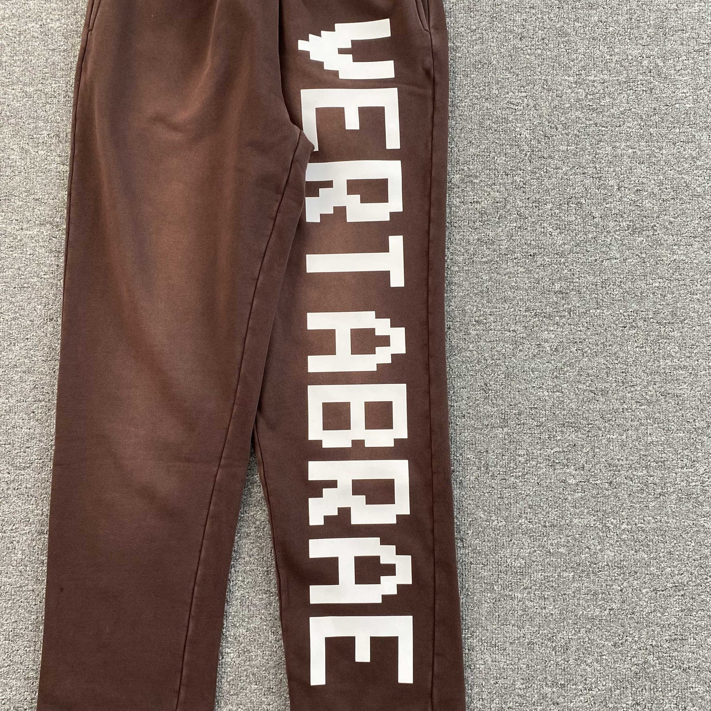 Vertabrae