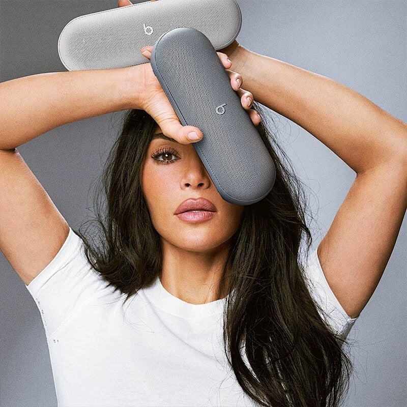 Beats pill
