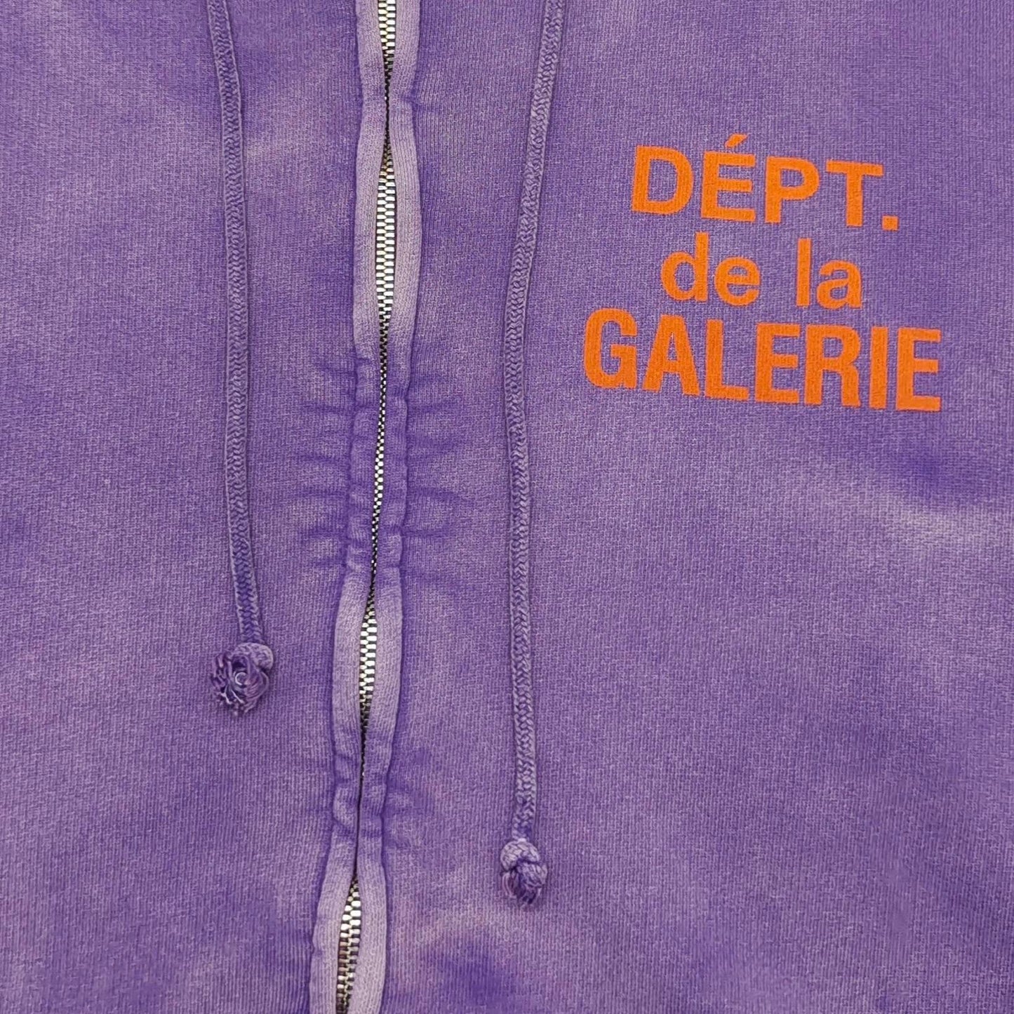 Gallery DEPT.