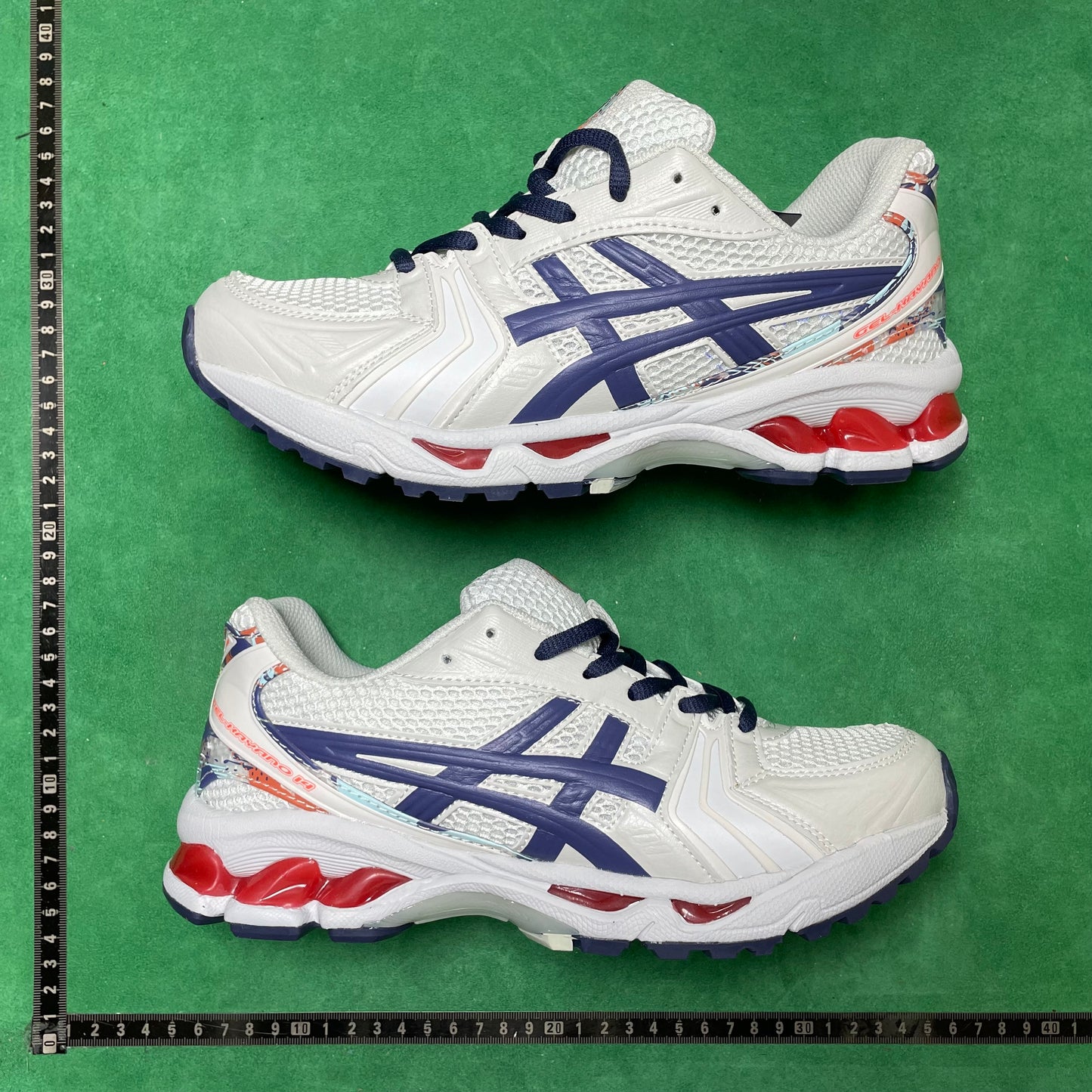 Asics Gel- KAYANO 14