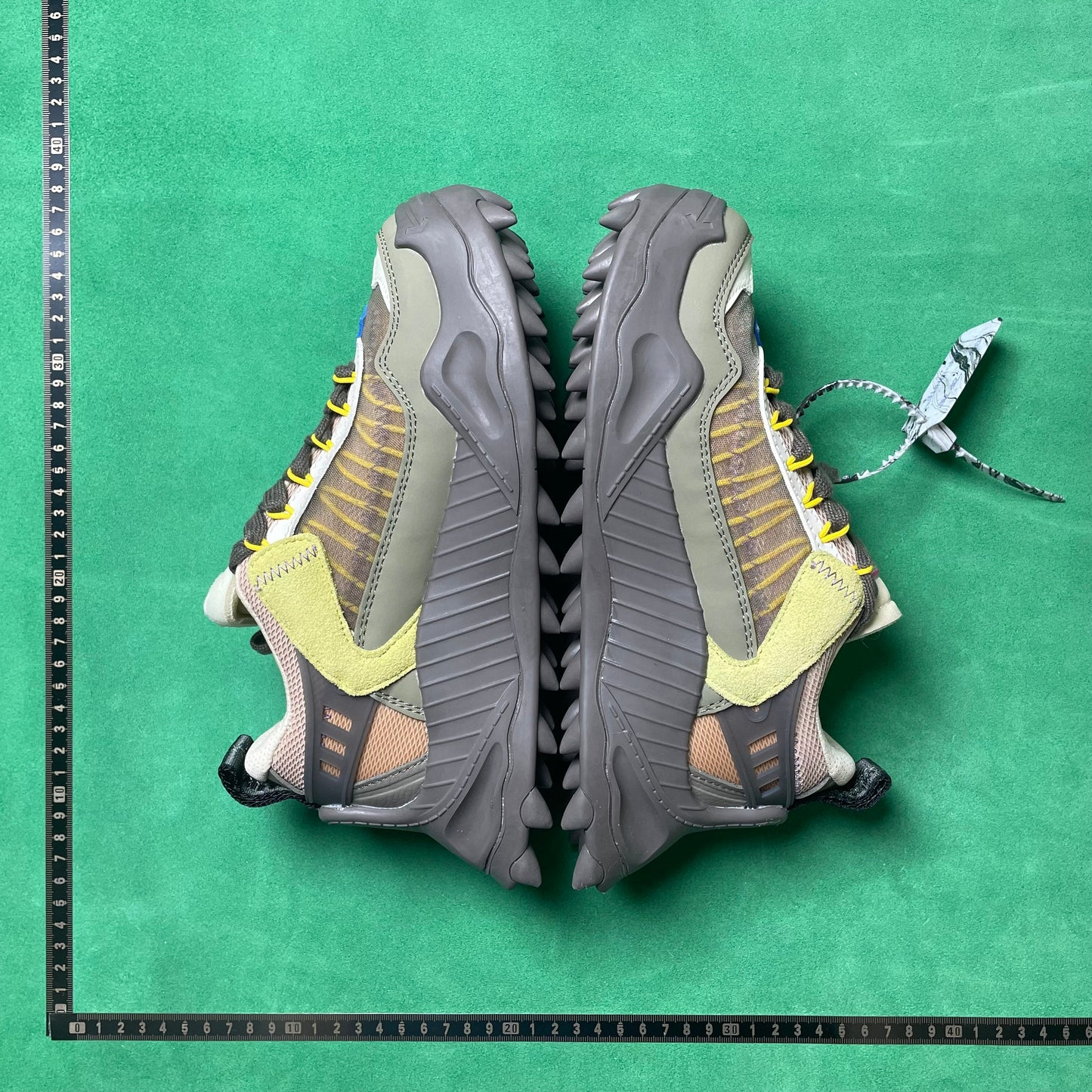 OffWhite - ODSY 1000