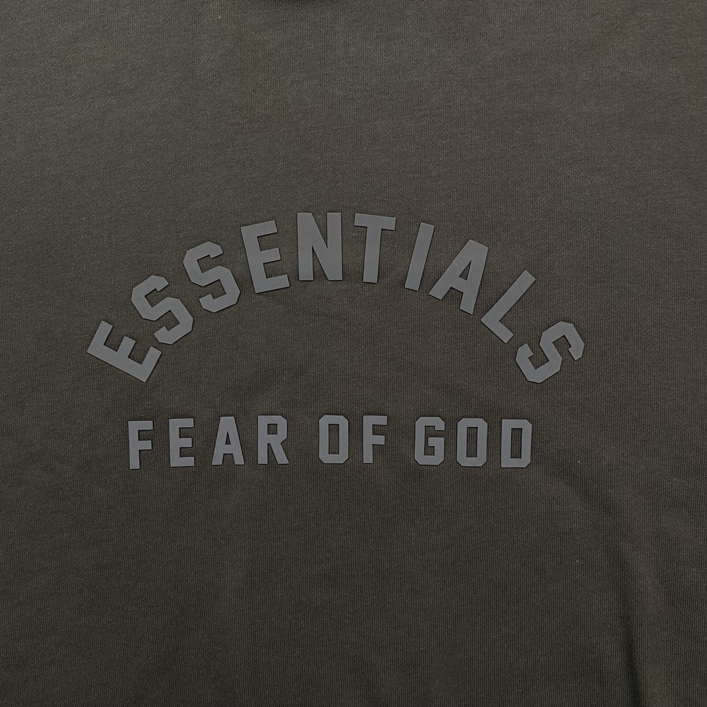 FEAR OF GO ESSENTIALS