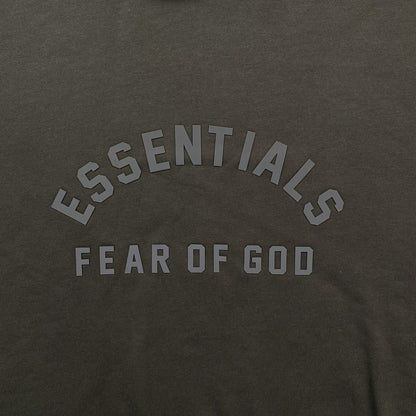 FEAR OF GO ESSENTIALS