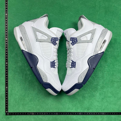 Air Jordan 4 Retro