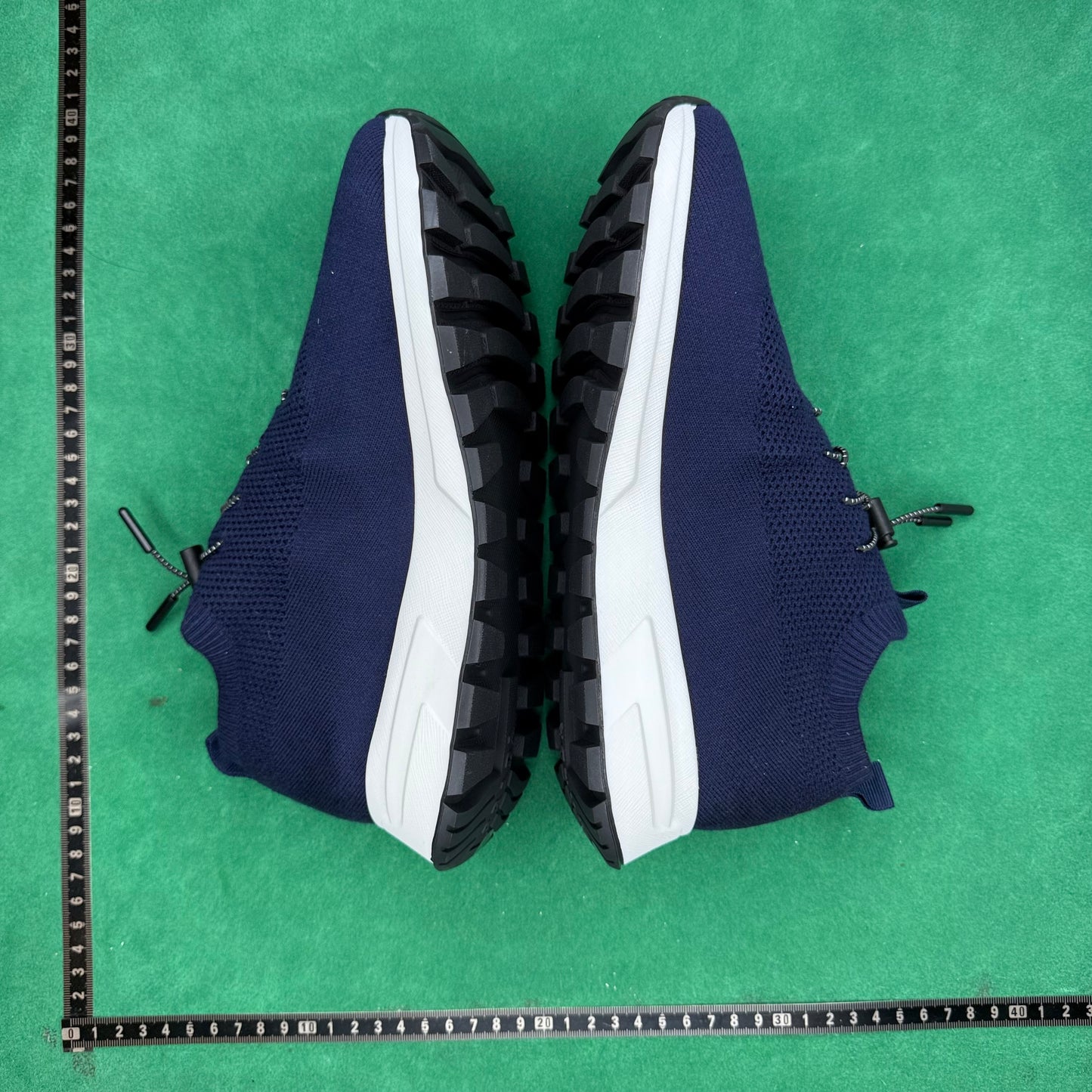 Prada - Low Trainers