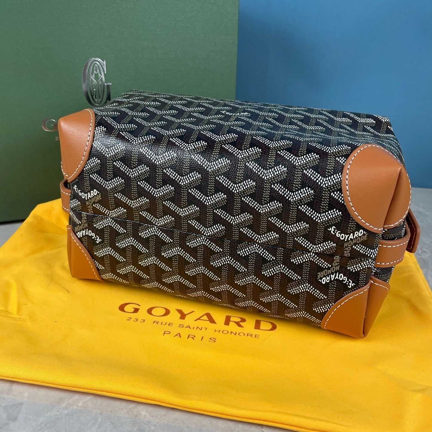 Goyard