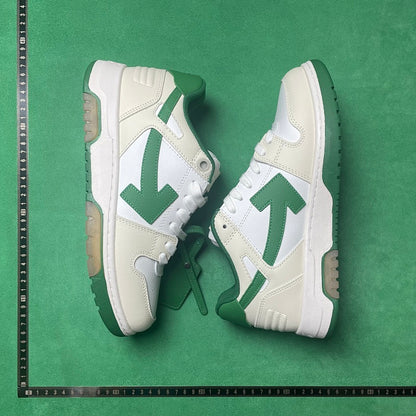 OffWhite - Out Of Office