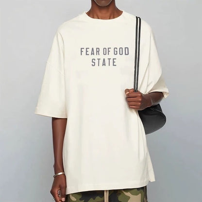 FEAR OF GO ESSENTIALS
