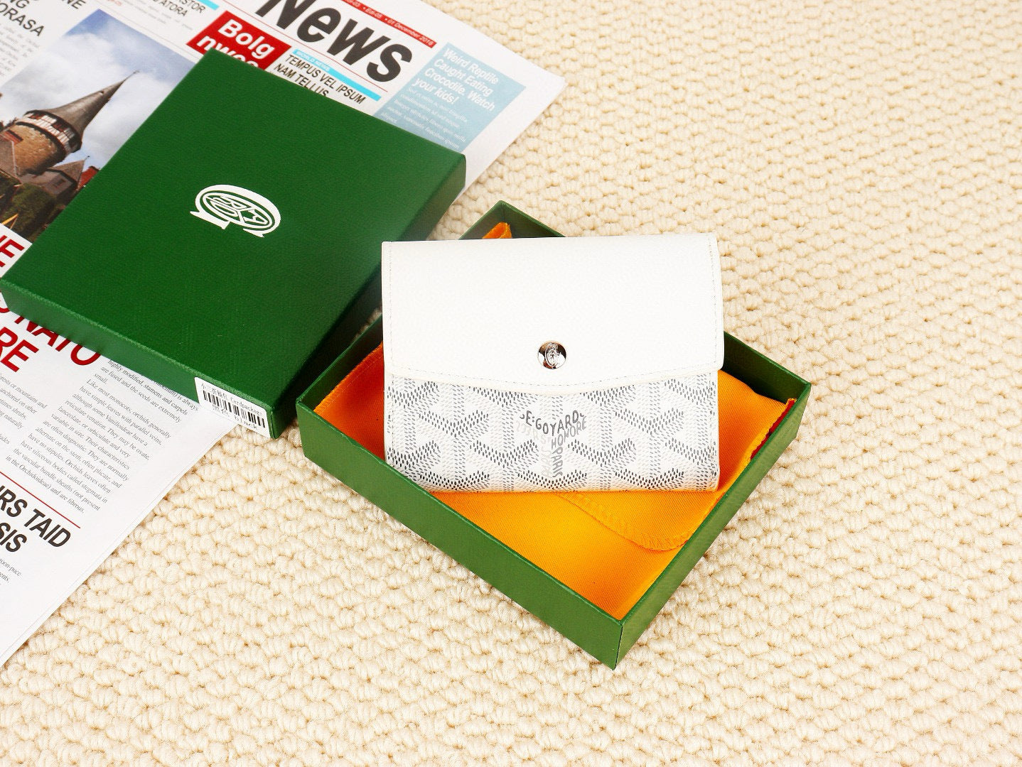 Goyard