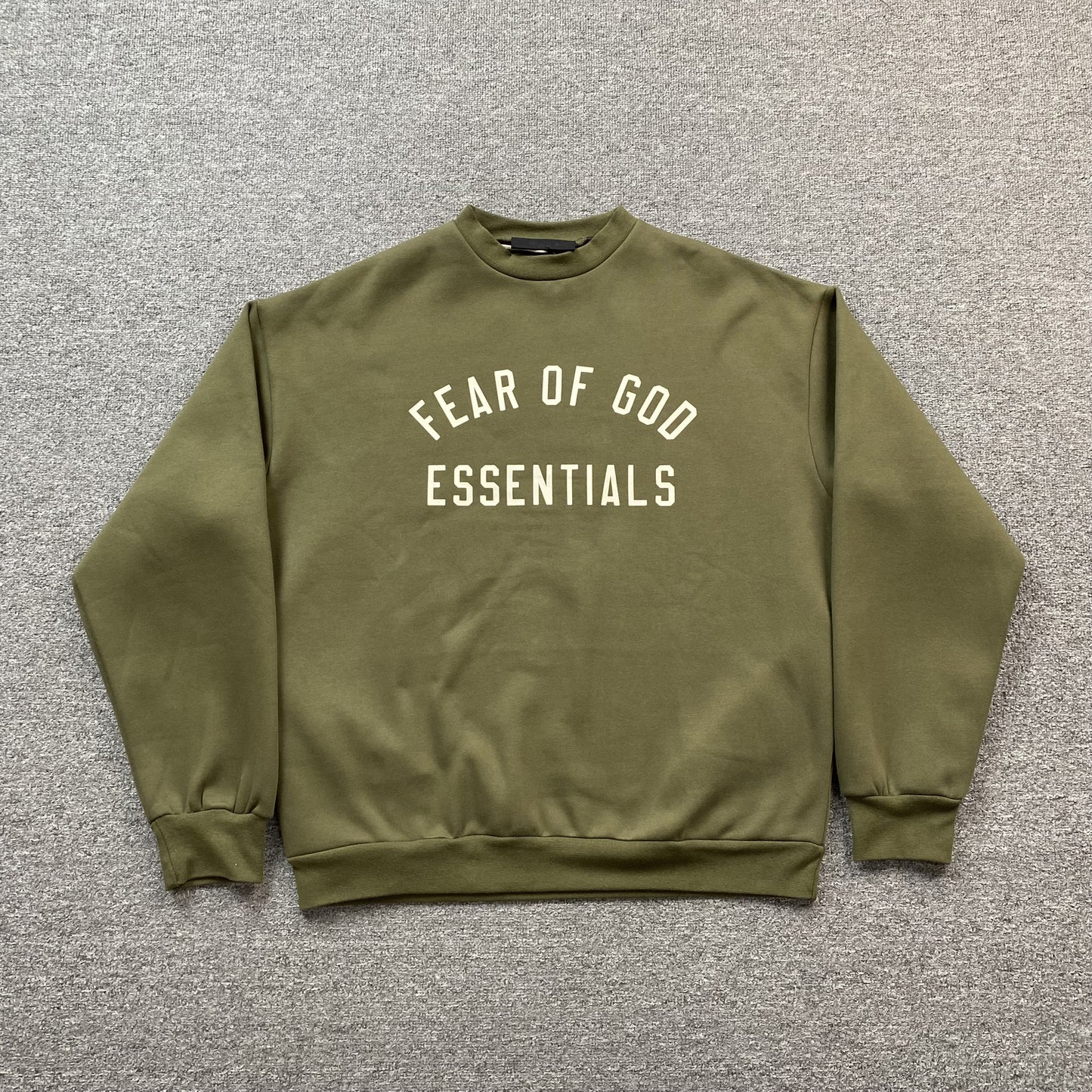 FEAR OF GO ESSENTIALS