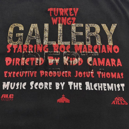 Gallery DEPT.