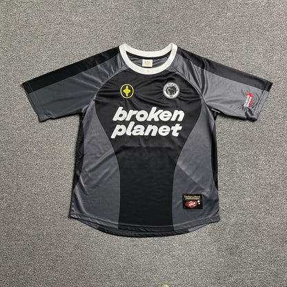 Broken Planet