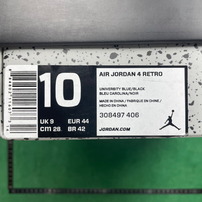 Air Jordan 4 Retro