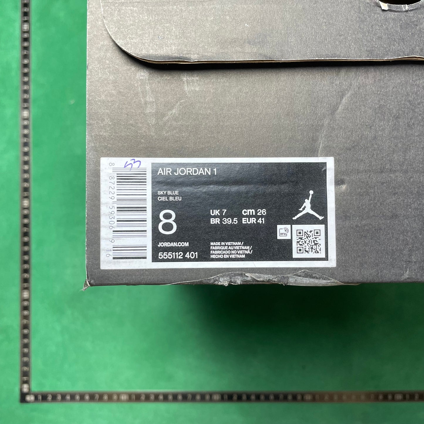 Air Jordan 1