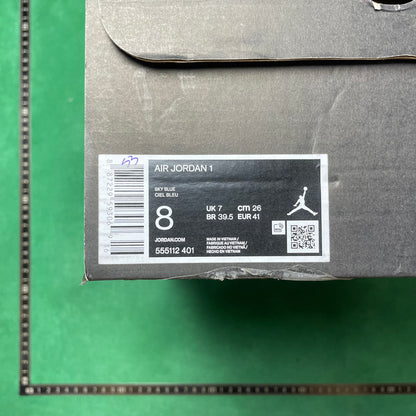 Air Jordan 1