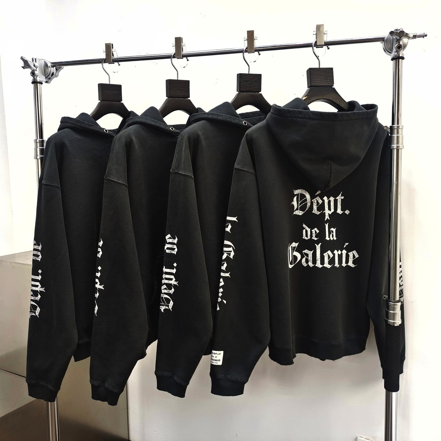 Gallery DEPT.