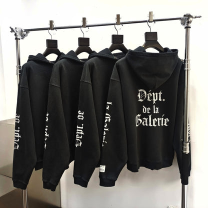 Gallery DEPT.