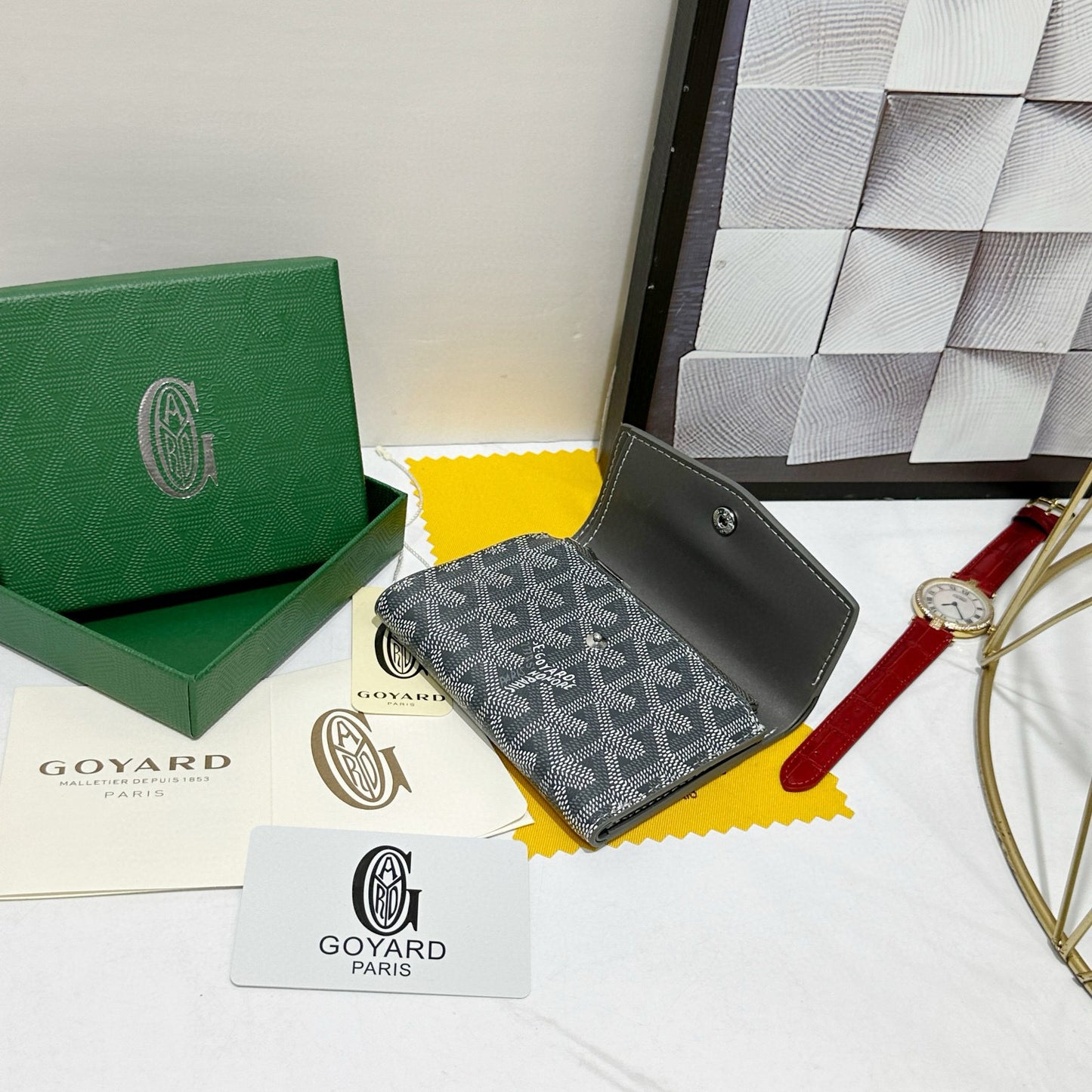 Goyard
