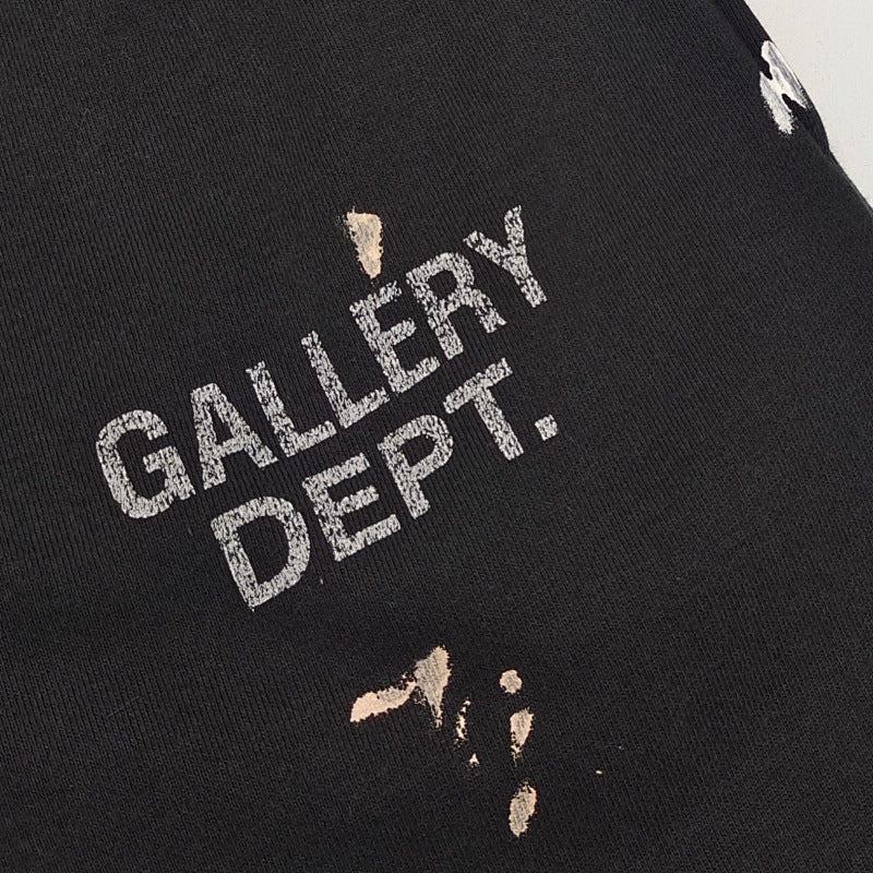 Gallery DEPT.