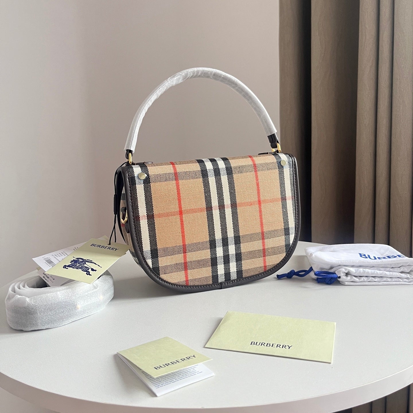 Burberry