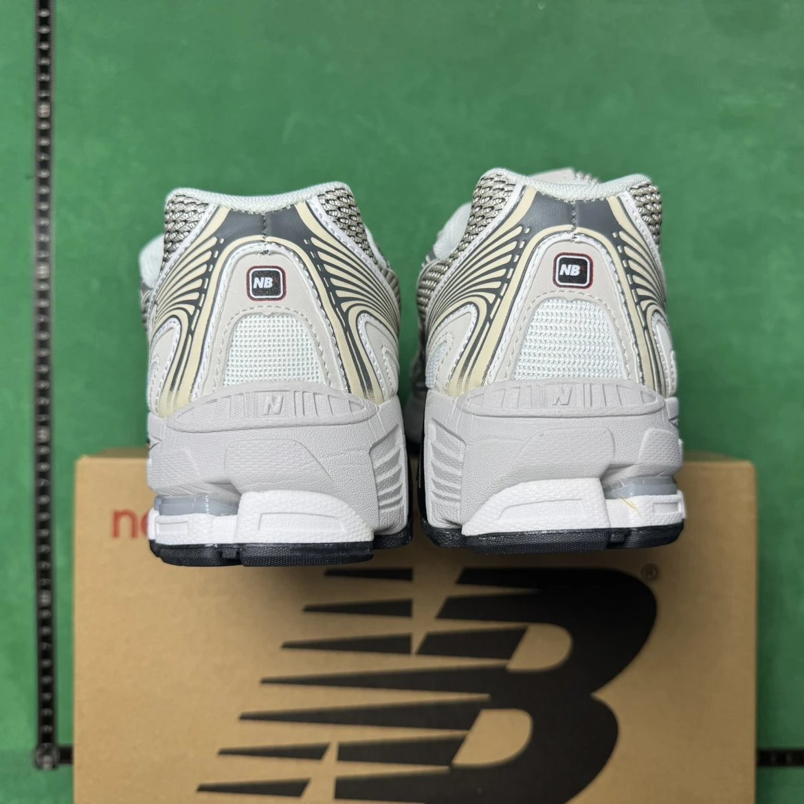 New Balance