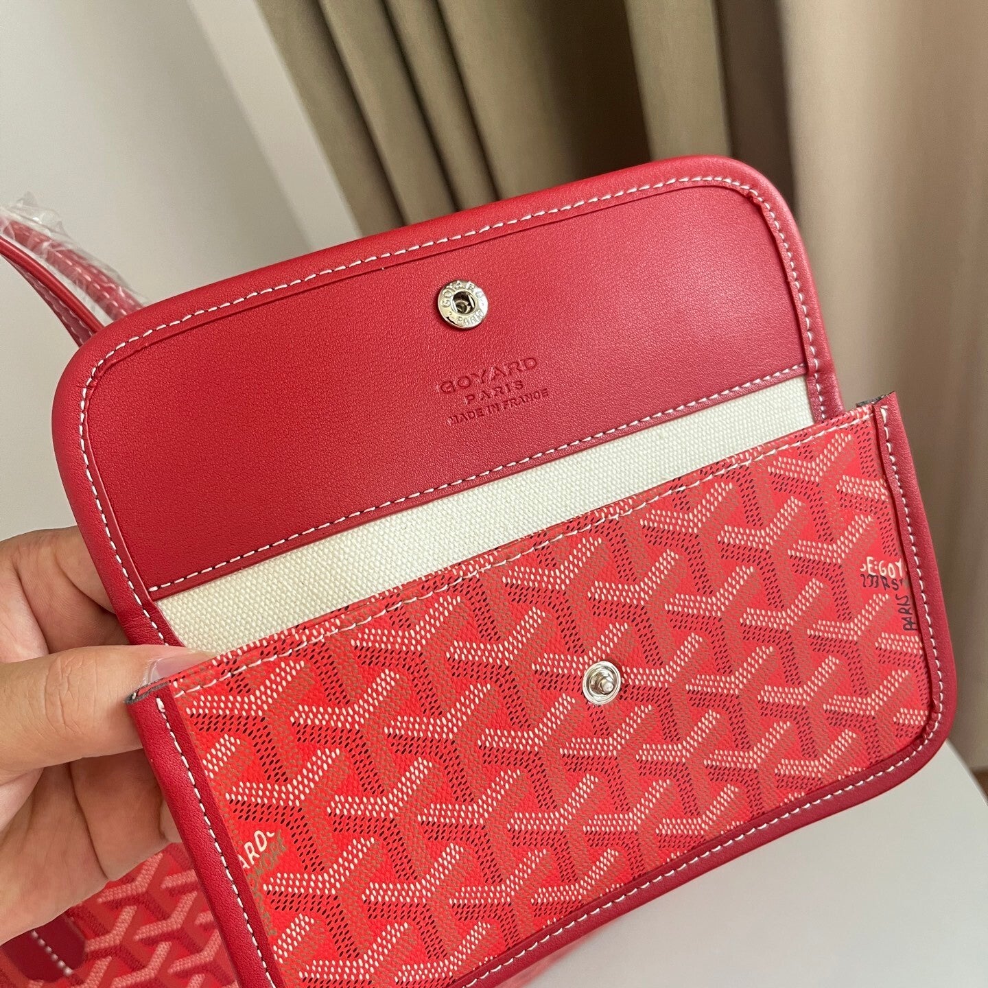 Goyard