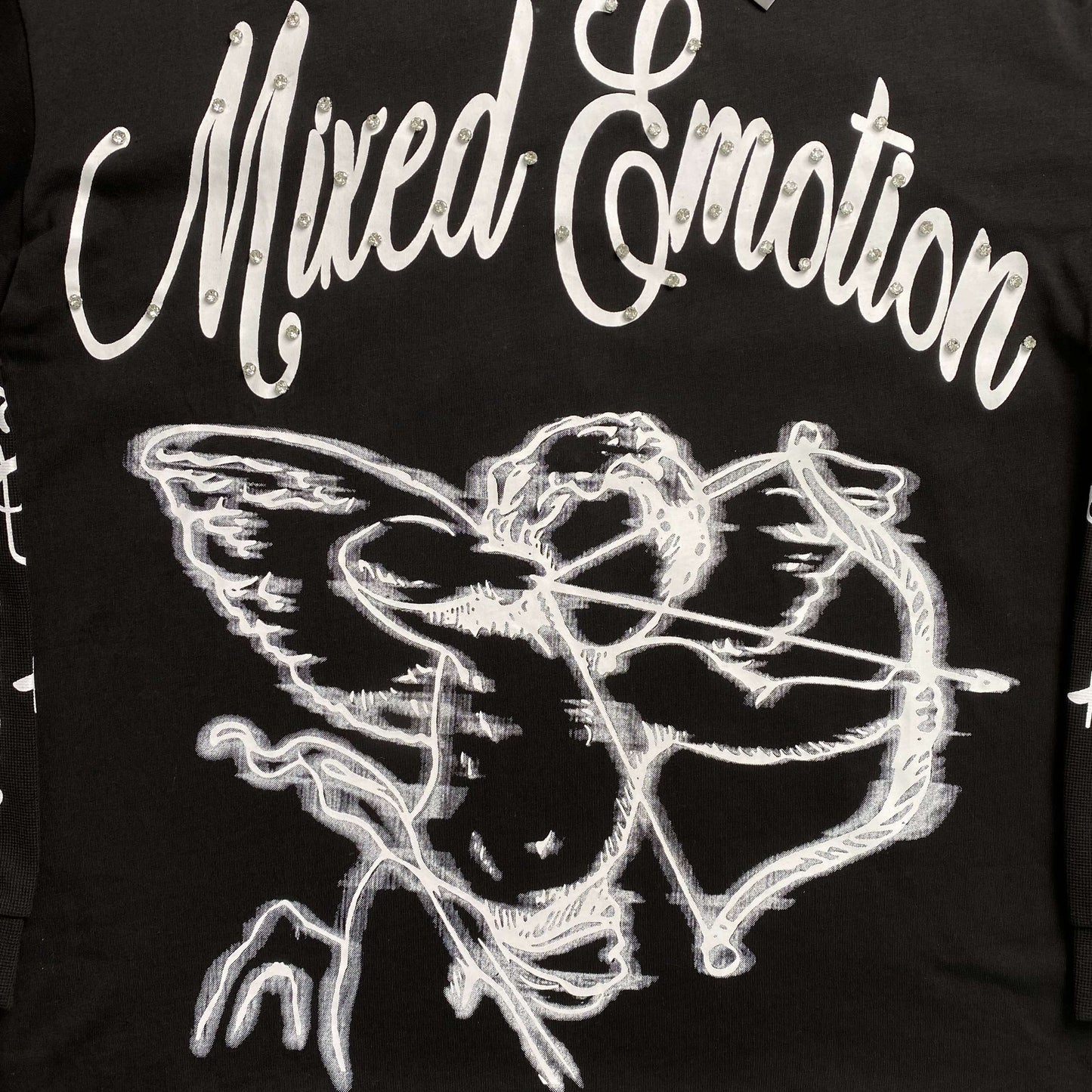Mixed Emotion