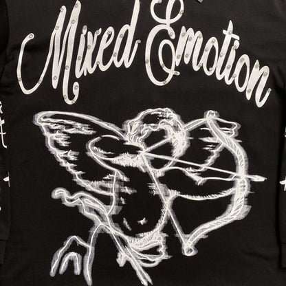 Mixed Emotion