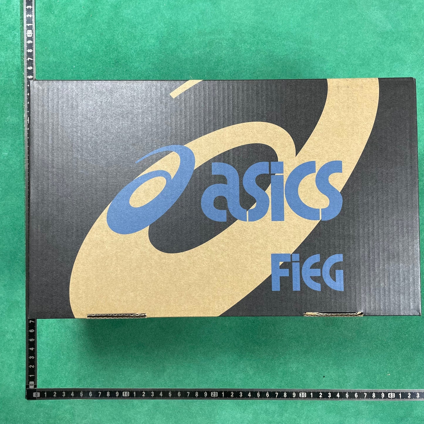 Asics Gel- KAYANO 12.1