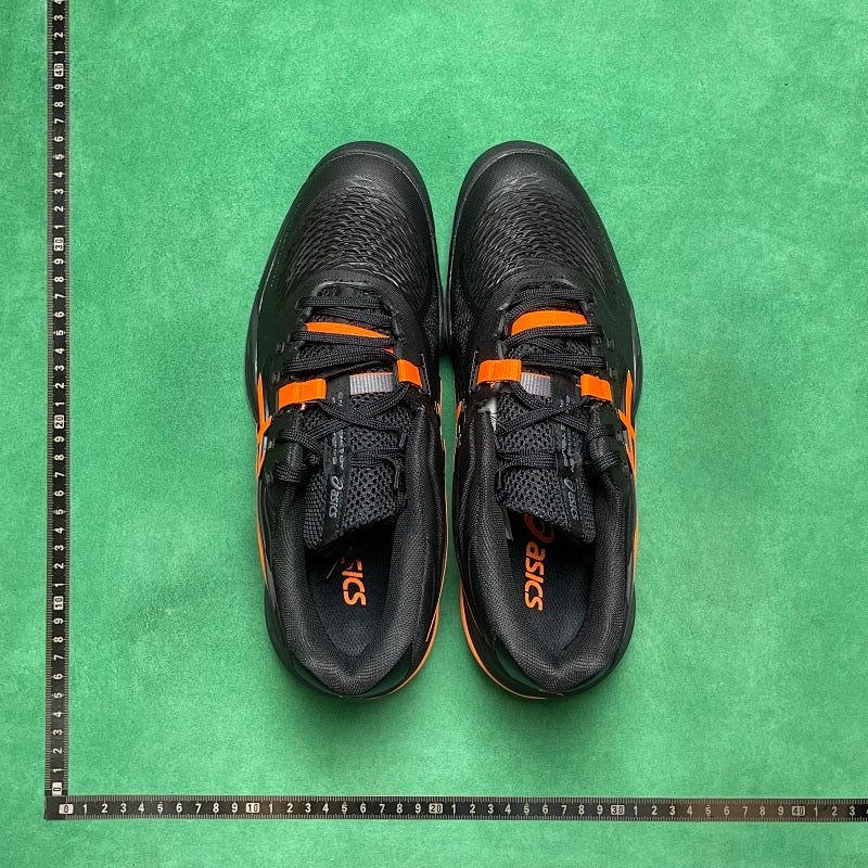 Asics Gel-Resolution x