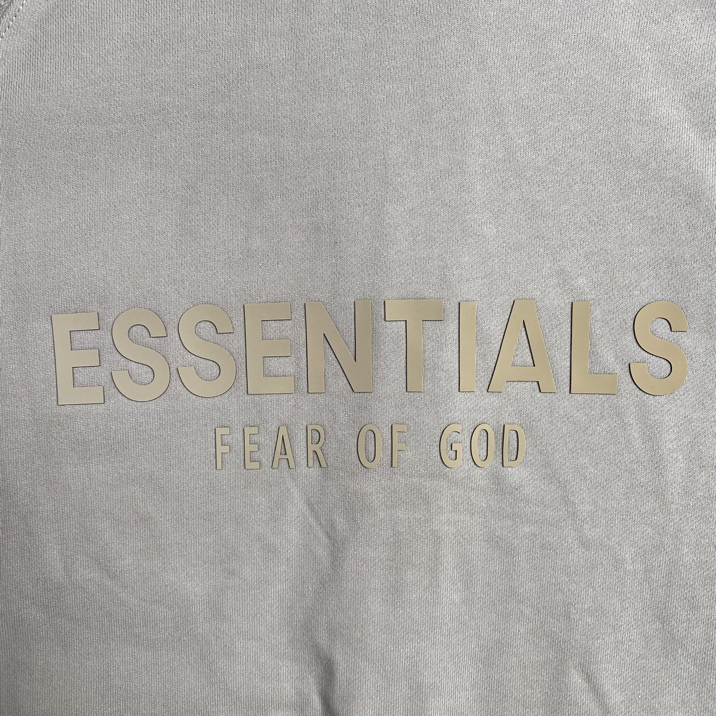 FEAR OF GO ESSENTIALS