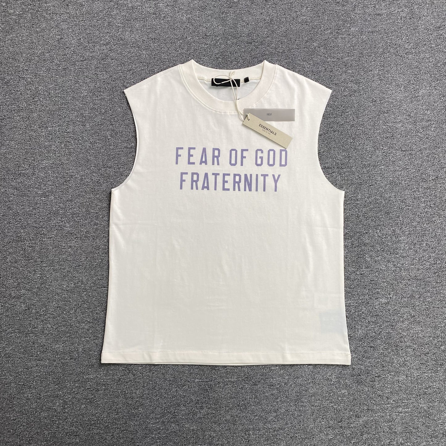 FEAR OF GO ESSENTIALS