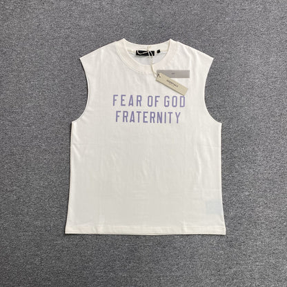 FEAR OF GO ESSENTIALS