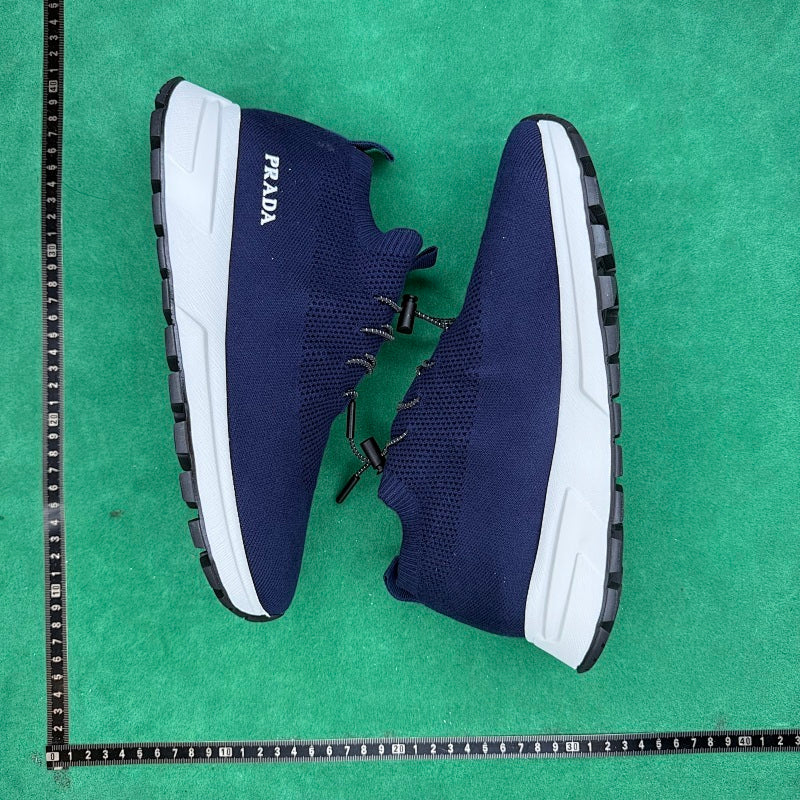 Prada - Low Trainers