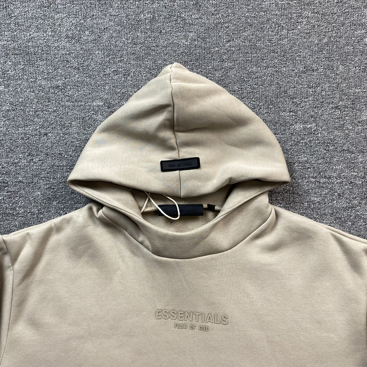 FEAR OF GO ESSENTIALS