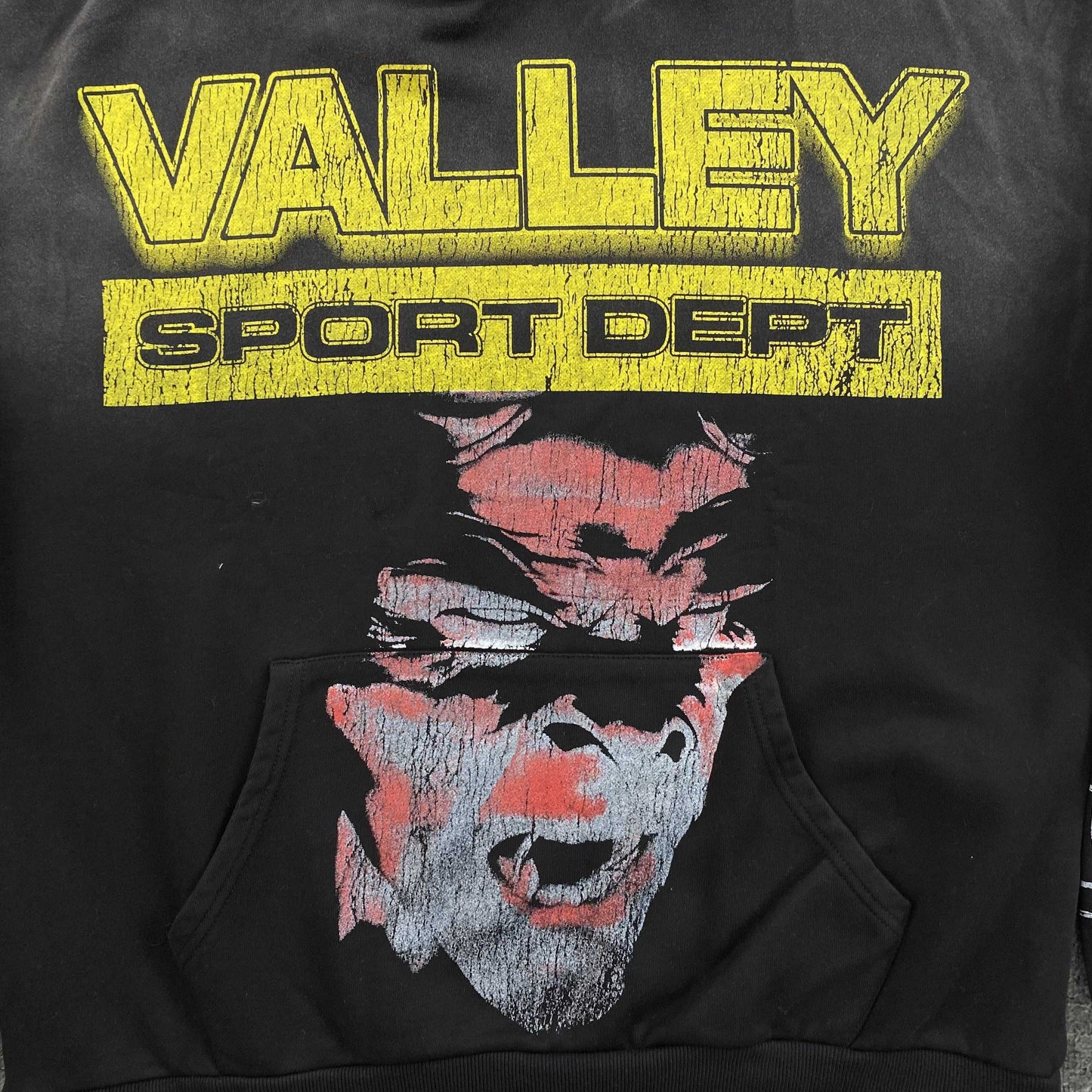 VALLEY