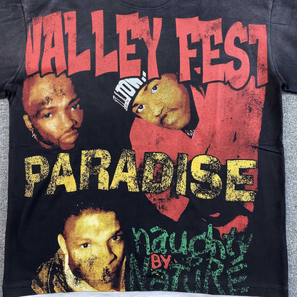 VALLEY