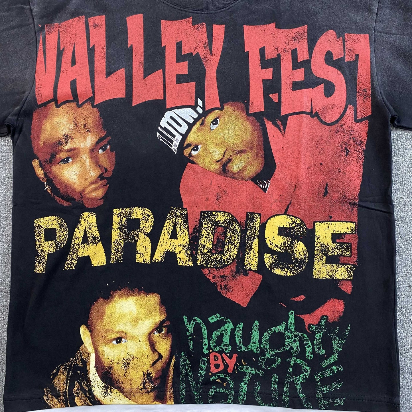 VALLEY