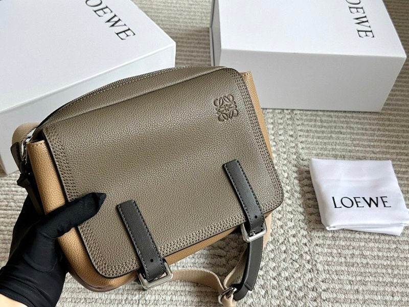 LOEWE