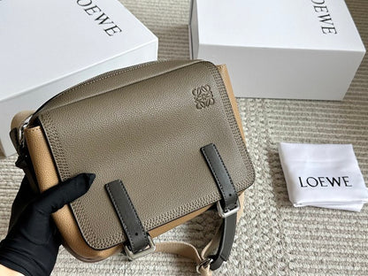 LOEWE