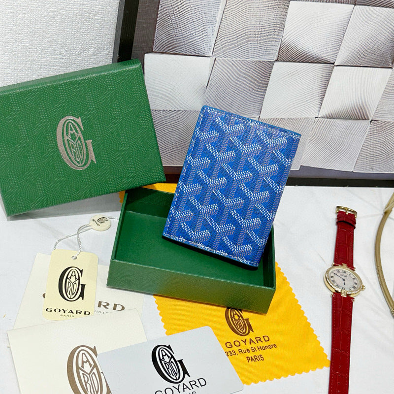 Goyard
