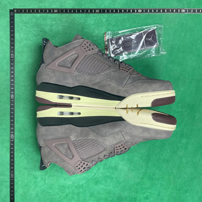 Air Jordan 4 Retro SP