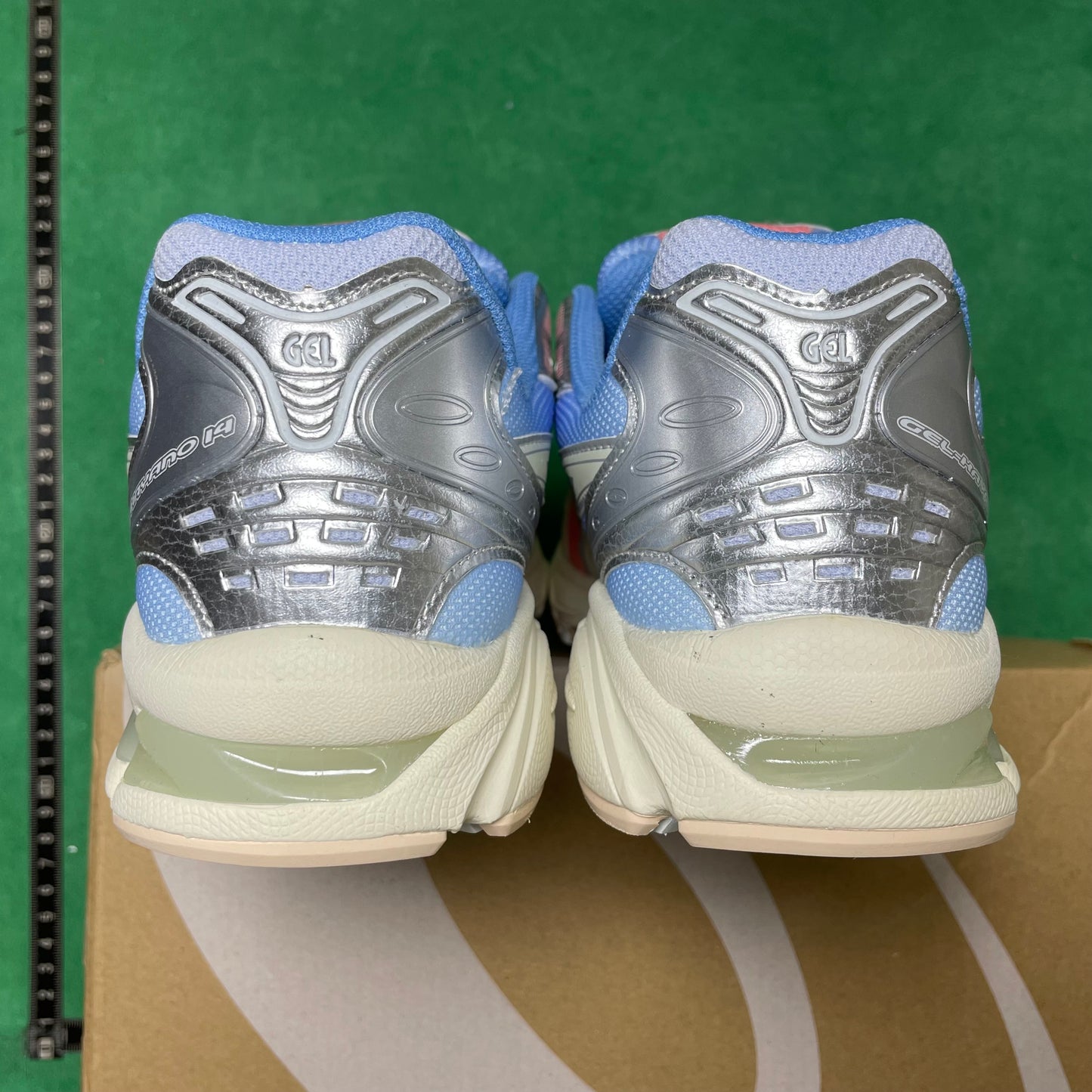 Asics Gel- KAYANO 14