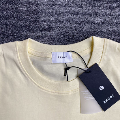 RHUDE