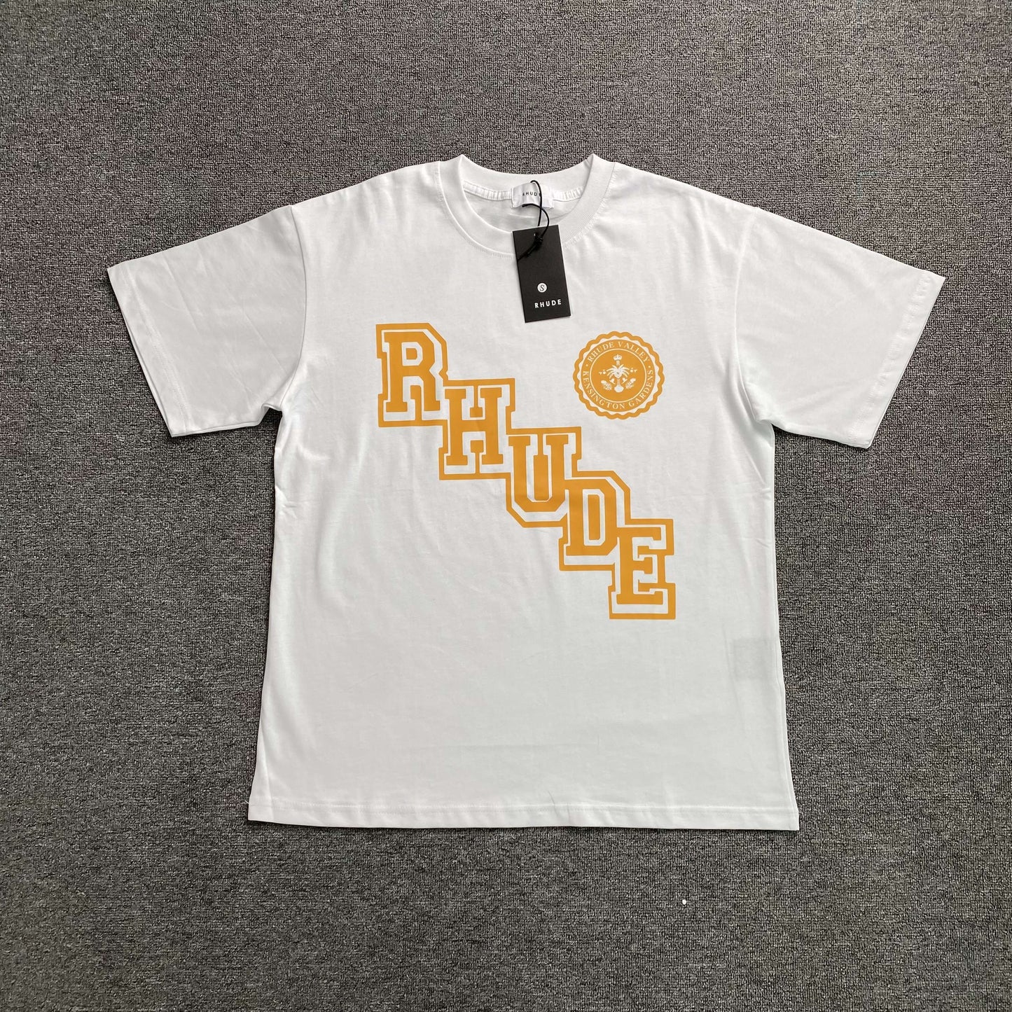 RHUDE