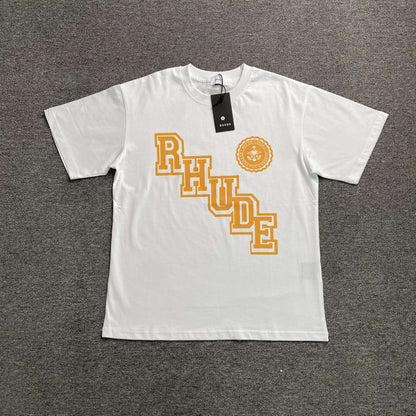 RHUDE