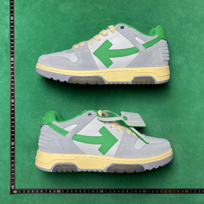 OffWhite - Out Of Office