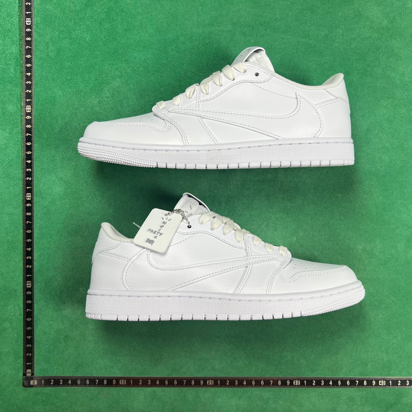 Air Jordan 1 Low OG SP