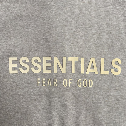 FEAR OF GO ESSENTIALS