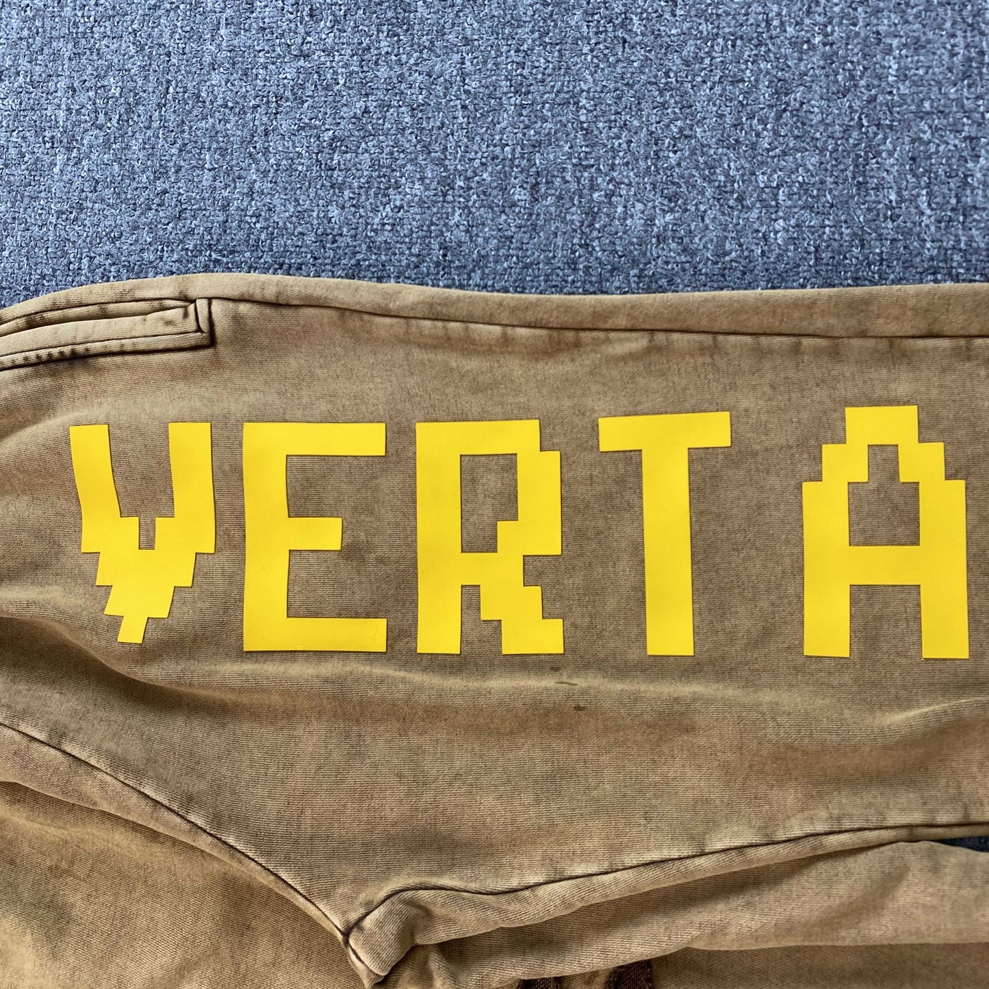 Vertabrae